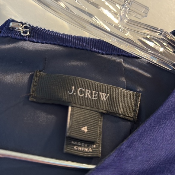 J. Crew Suiting Dress - Picture 2 of 7